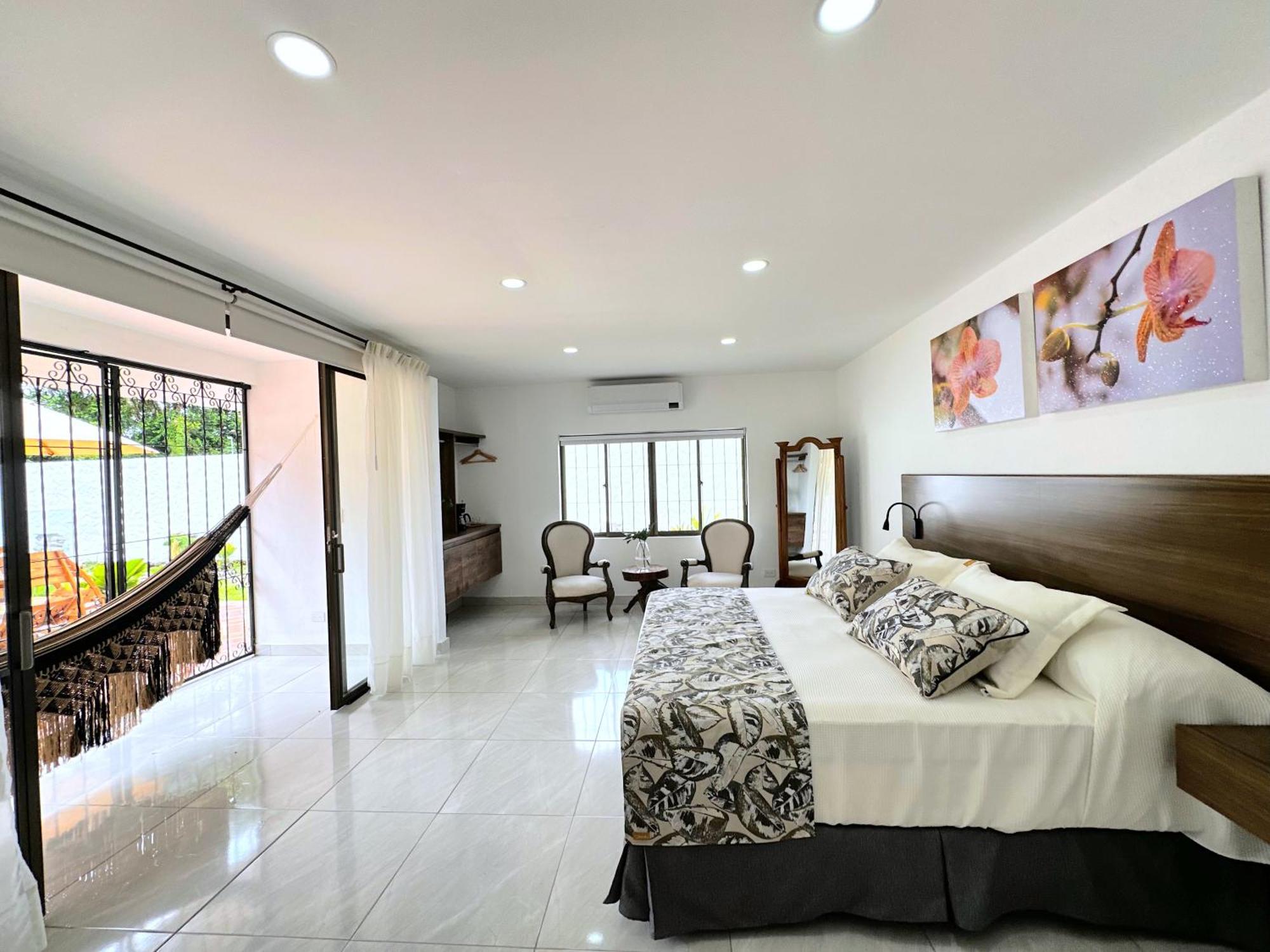 Doral House Villavicencio Bavaria Exterior photo